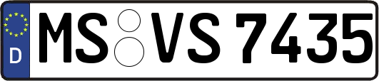 MS-VS7435