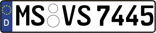 MS-VS7445