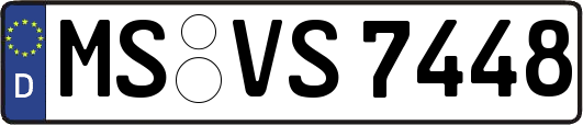 MS-VS7448