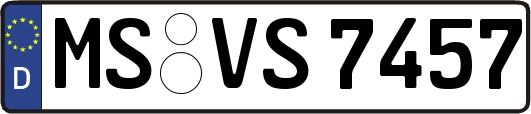MS-VS7457