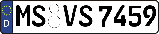 MS-VS7459