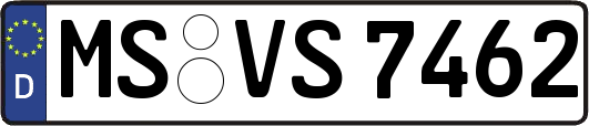 MS-VS7462
