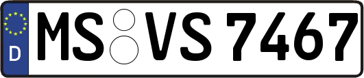 MS-VS7467