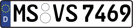 MS-VS7469