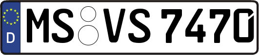 MS-VS7470