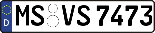 MS-VS7473
