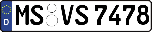 MS-VS7478