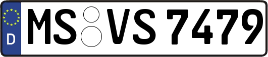 MS-VS7479