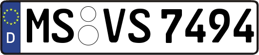 MS-VS7494