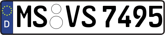 MS-VS7495
