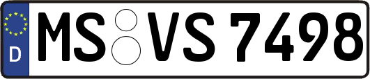 MS-VS7498