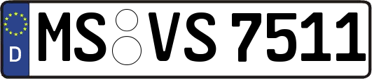 MS-VS7511