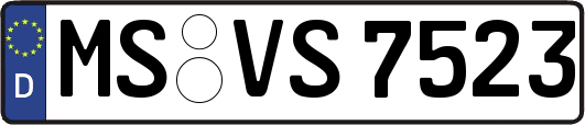 MS-VS7523