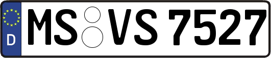 MS-VS7527