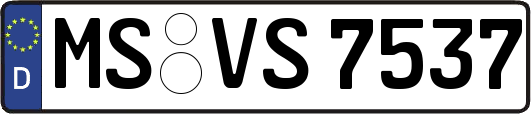 MS-VS7537