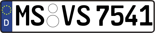 MS-VS7541