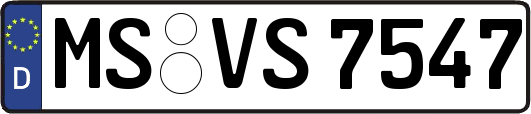 MS-VS7547