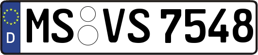 MS-VS7548
