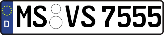 MS-VS7555