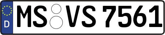 MS-VS7561