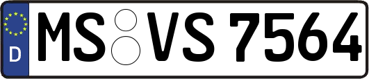 MS-VS7564