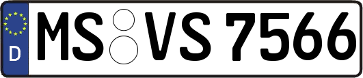MS-VS7566