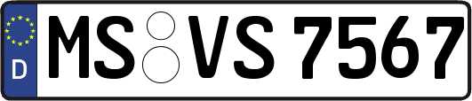 MS-VS7567