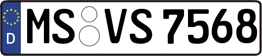 MS-VS7568