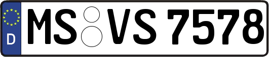 MS-VS7578