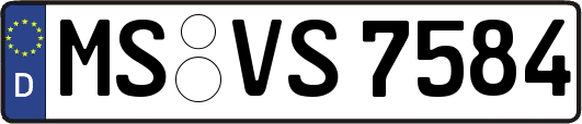 MS-VS7584