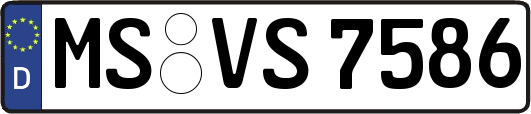 MS-VS7586