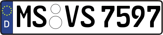 MS-VS7597