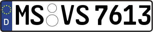 MS-VS7613