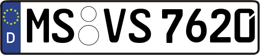 MS-VS7620