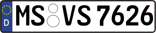 MS-VS7626