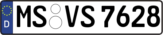 MS-VS7628