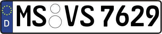 MS-VS7629