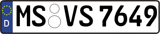 MS-VS7649
