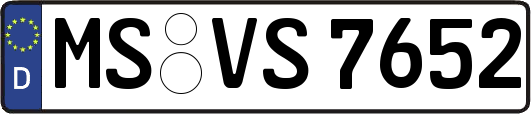 MS-VS7652