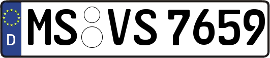 MS-VS7659