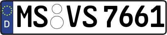 MS-VS7661
