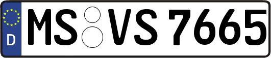 MS-VS7665