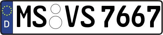 MS-VS7667