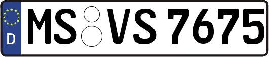 MS-VS7675