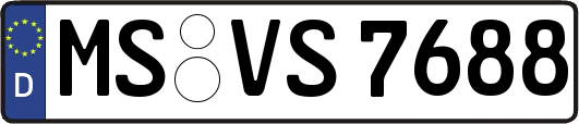 MS-VS7688
