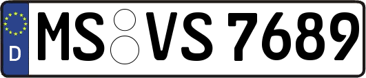 MS-VS7689