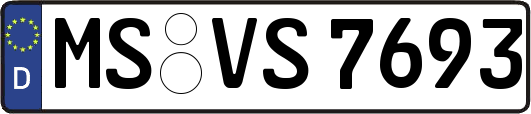 MS-VS7693