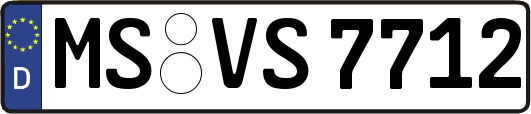 MS-VS7712