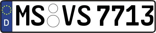 MS-VS7713