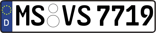 MS-VS7719